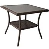 Sodo stalas 50x50x45cm