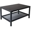 Sodo stalas 68x45x35cm