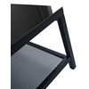 Sodo stalas 68x45x35cm