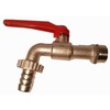 Sodo ventilis RASTELLI, 3/4
