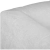 Home4You Sofa LEESI 3-vietė, balta