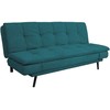 Home4you Sofa-lova ROXY žalia