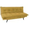 Home4You Sofa-lova SPRY geltona