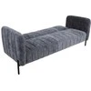 Home4You Sofa-lova TAMIKA 3-vietė, pilka