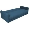 Home4You Sofa-lova VISBY 200x88xH93cm, mėlyna