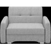 Fotelis Signal Meble Sofa Signal TM-2 EK-11, žalia