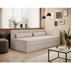 Fotelis Signal Meble Sofa Signal TM-2 EK-26, balta