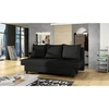 Signal Meble Sofa Signal TM-2 EK-8, pilka