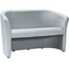 Fotelis Signal Meble Sofa Signal TM-3 EK-11, žalia