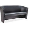 Fotelis Signal Meble Sofa TM-3 EK-14, juoda
