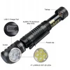 Sofirn HS41 įkraunamas priekinis žibintas 4000 lm LED 5000K profesionalus