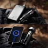 Sofirn IF22A LED žibintuvėlis, 2100 lm, 629 m nuotolis, USB-C, IPX8, 21700, SFT40 LED diodas
