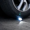 Sofirn IF22A LED žibintuvėlis, 2100 lm, 629 m nuotolis, USB-C, IPX8, 21700, SFT40 LED diodas