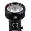 Sofirn IF22A LED žibintuvėlis, 2100 lm, 629 m nuotolis, USB-C, IPX8, 21700, SFT40 LED diodas