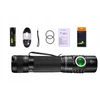 SOFIRN SC31_PRO HANDLIGHT USB-C 2000lm IPX8 BATTERY PROFESSIONAL