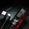 Sofirn SP35T LED žibintuvėlis, 3800 lm, USB-C įkrovimas