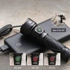 Sofirn SR15 4500 lm USB-C įkraunamas LED žibintuvėlis