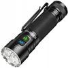 Sofirn SR23 LED žibintuvėlis 3300 lm su UV 365 nm, USB-C, IP68