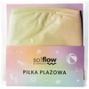 so!flow summer edition pripučiamas paplūdimio kamuolys
