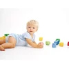 SOFT CLEMMY Blocks CLEMENTONI Soft Blocks 24 vnt