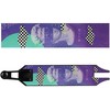 Soke Gripą fiksuojanti juosta „Vaporwave“ paspirtukams