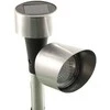 Solar Light Lauko šviestuvas su saulės baterija IP44 SolarLight 1LED 1x1.2V H34.5cm