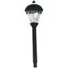 Solar Light Lauko šviestuvas su saulės baterija IP44 SolarLight 1LED 1xAA H49.5