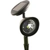 Solar Light Lauko šviestuvas su saulės baterija IP44 SolarLight 3LED 1xAA H30cm