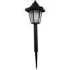 Solar Light Lauko šviestuvas su saulės baterija IP44 SolarLight 1LED 1xAA H46.5cm
