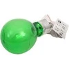 Solar Light Lauko šviestuvas su saulės baterija IP44 SolarLight 4LED 1x1.2V H17cm žalias