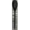 Solar Light LED lauko šviestuvas su saulės baterija SolarLight 12LED 1xAAA H50cm geltonas