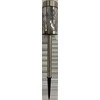 Solar Light LED lauko šviestuvas su saulės baterija SolarLight 1LED 1xAAA H39cm baltas
