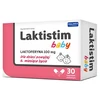 Solinea Laktistim Baby Laktoferrin 100mg Vaikams, vyresniems nei 6 mėnesių, 30 kapsulių