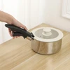 SOLTRUST Nuimama universali rankena indams, juoda, iki 4,5kg