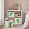 Songmics Pudełko organizer na zabawki duże 3 vnt 30x30x30cm