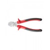 Šoninio Kirpimo Replės TOP TOOLS 180 mm