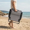 Soprato SULANKSTAMAS SODO KĖDĖS KĖDĖ ZERO GRAVITY BEACH KĖDĖ TERASA KĖDĖS BALKONAS