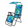 Soprato ZERO GRAVITY BEACH SULANKSTAMAS KĖDĖLIAS SU dangteliu 2IN1 SODO FOTOLIS + NEMOKAMAI