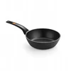 Sotuvė - BRA - Efektyvi - 20 cm - Aliuminio lydinys - Nelipnus - Visiems degikliams