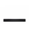 Namų kino sistema Sharp Compact 2.0 Soundbar | HT-SB121 | 120 W | Bluetooth | Belaidė jungtis | Juodas