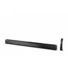 Namų kino sistema Sharp 2.0 Soundbar | HT-SB145 | 150 W | Bluetooth | Belaidė jungtis | Juodas