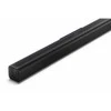 Namų kino sistema Sharp 2.0 Soundbar | HT-SB145 | 150 W | Bluetooth | Belaidė jungtis | Juodas