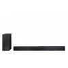 Namų kino sistema Sharp 2.1 Dolby Atmos/DTS Virtual:X Soundbar with Slim Wireless Subwoofer | HT-SBW310 | 330 W | Bluetooth | Belaidė jungtis | Juodas