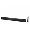 Namų kino sistema Sharp 2.1 Dolby Atmos/DTS Virtual:X Soundbar with Slim Wireless Subwoofer | HT-SBW310 | 330 W | Bluetooth | Belaidė jungtis | Juodas