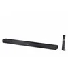 Namų kino sistema Sharp 2.1ch Ultra-slim Dolby Atmos/DTS Virtual: X Soundbar with Wireless Subwoofer | HT-SBW320 | 360 W | Bluetooth | Belaidė jungtis | Juodas