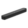 Sennheiser | Soundbar Mini | AMBEO SB02S | Wi-Fi | Bluetooth