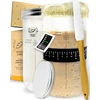 SOURDIN STARTER KIT 1000ml FERMENTACINIO STIKLO TERMOMETRO METELĖ