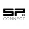Sp Connect+ Dėklas Universalus L Dydis Juodas