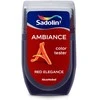 sp. testeris SADOLIN AMBIANCE Raudonas ELEGANCE, visiškai matiniai, 30 ml