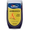 sp. testeris SADOLIN AMBIANCE RETRO VIBE, visiškai matiniai, 30 ml